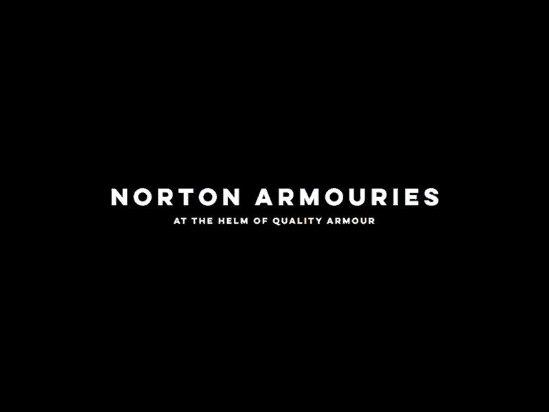 Norton Armouries