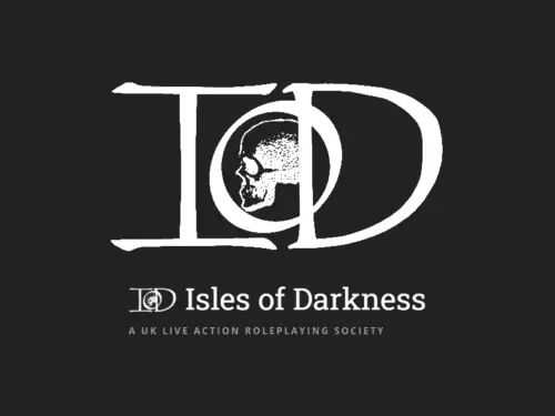 Isles of Darkness