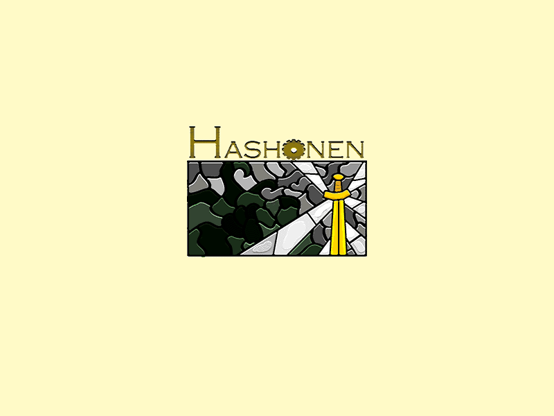 Hashonen