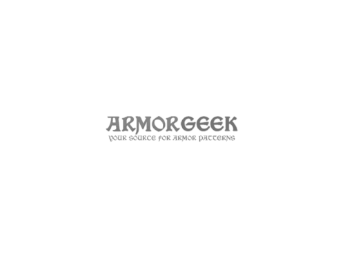 Armor Geek