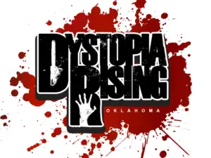 Dystopia Rising Oklahoma