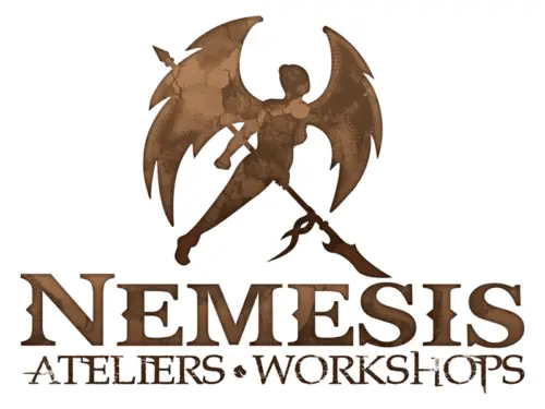 Ateliers Nemesis logo